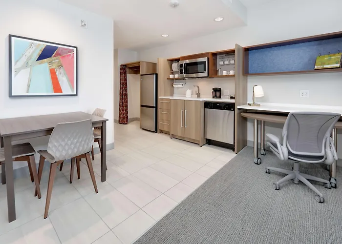 Home2 Suites By Hilton Euless Dfw West, Tx