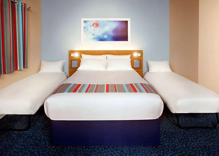 Travelodge Slough