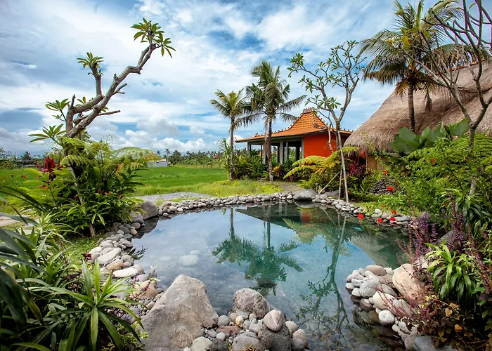 Arya Arkananta Resort & Spa