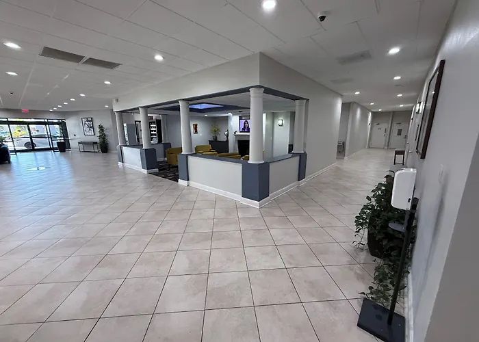 Mainstay Suites Conover-Hickory