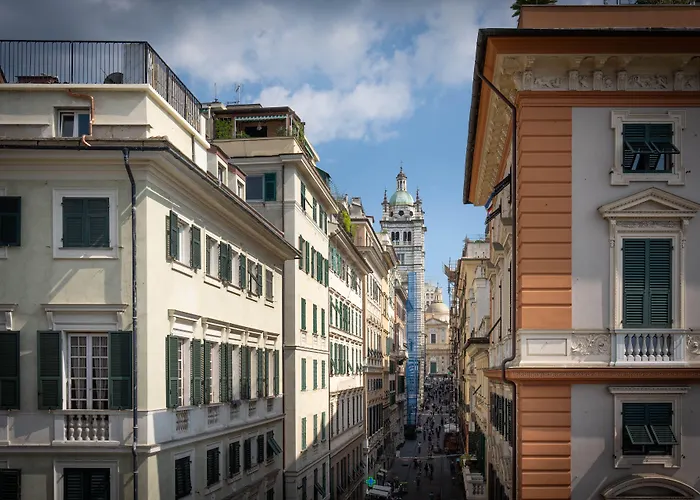San Giorgio Rooms