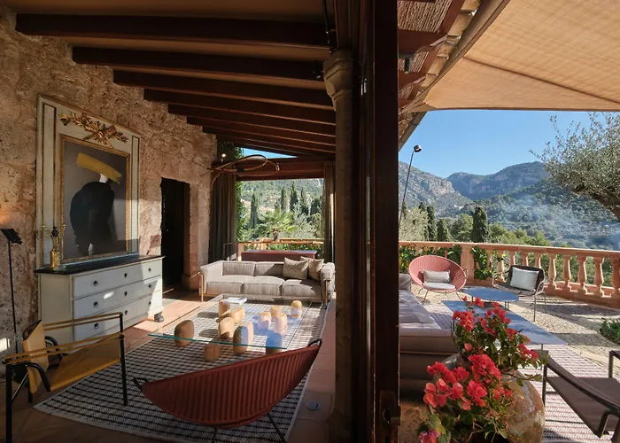 Valldemossa Hotel