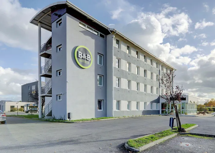 Ibis budget Montluçon