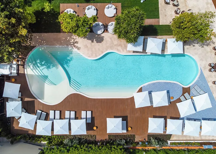 Ara Maris Hotel & Spa Península Sorrentina