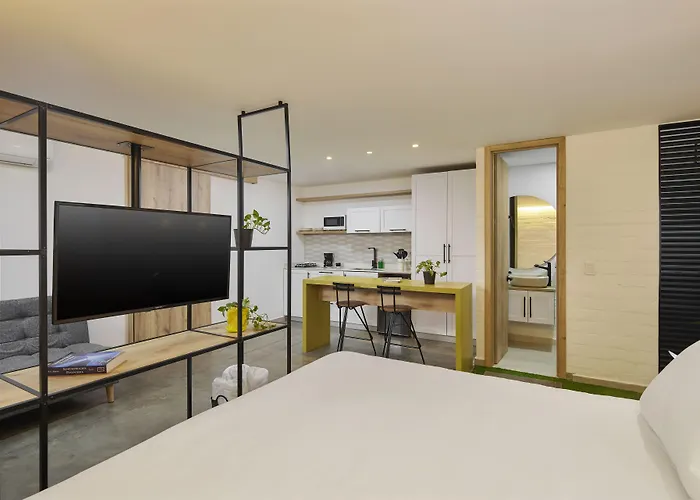 Altio Hotel