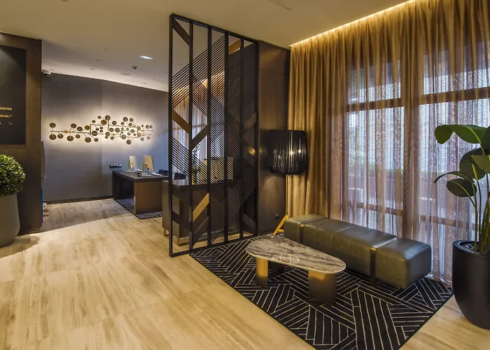 K Hotel Douala