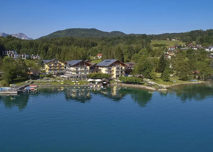 Hotel Stadler am Attersee