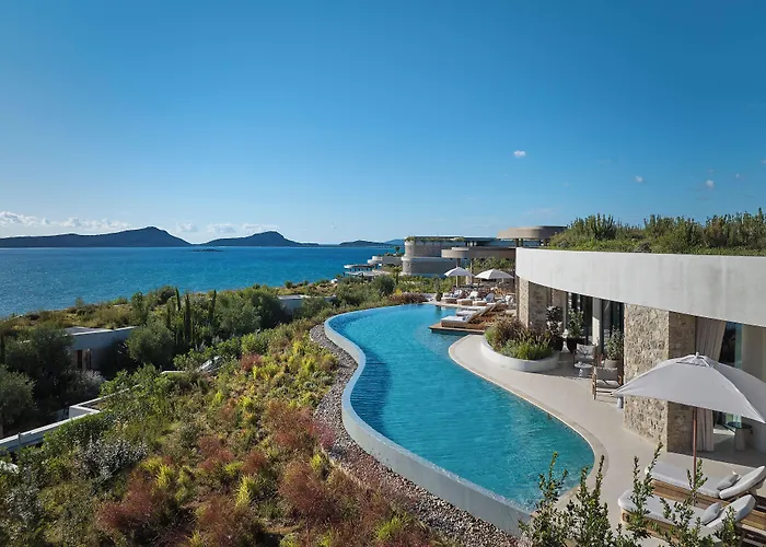 Mandarin Oriental, Costa Navarino