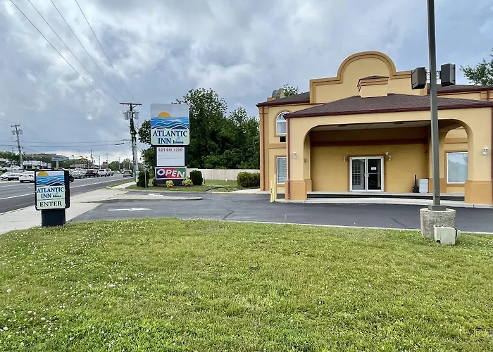 Atlantic Inn