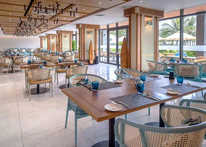 Wyndham Garden Cam Ranh Resort
