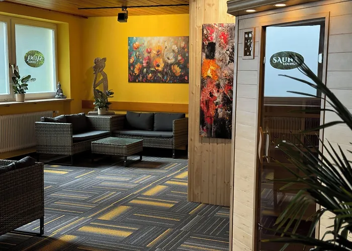 Maiers Hotel