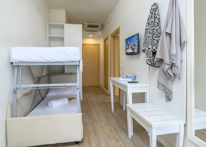 Atlas Hotel Riccione