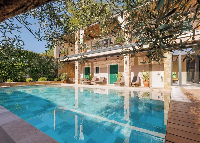 Vila Robida & Spa