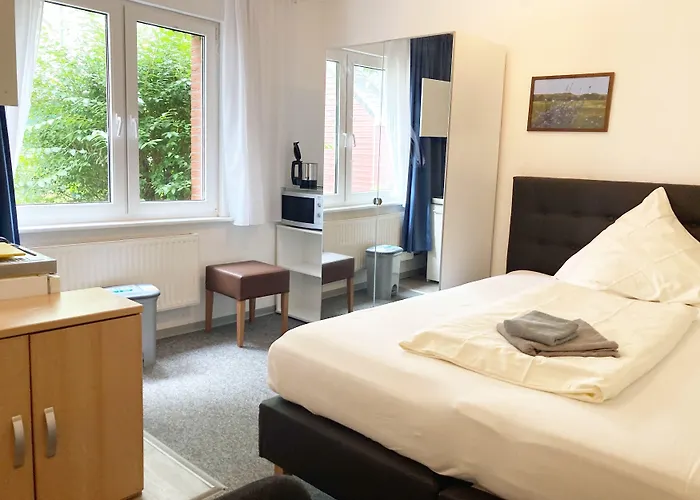 Haus Hanseatic