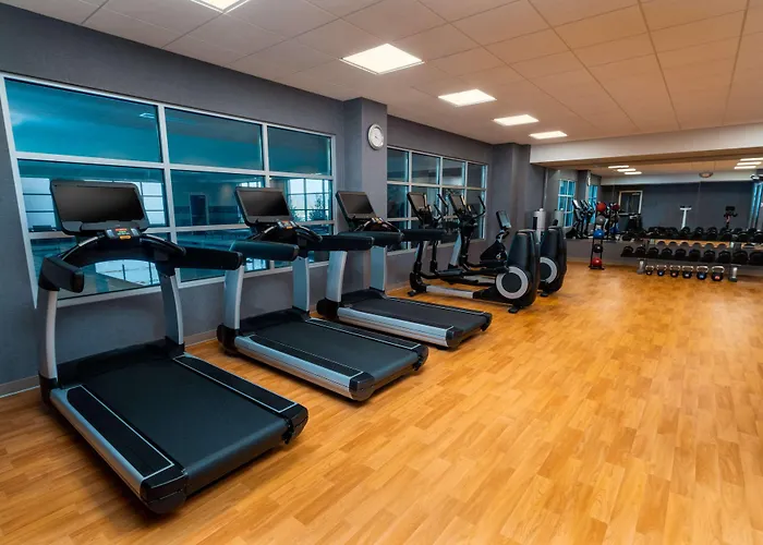 Hyatt House Nashville/Franklin/Cool Springs