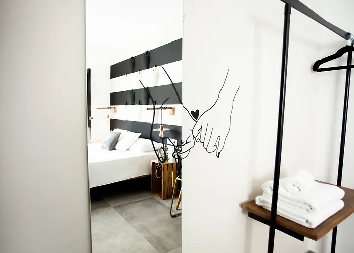 Lukanda Hospec Olehousing
