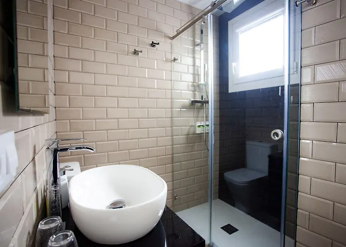 Lukanda Hospec Olehousing