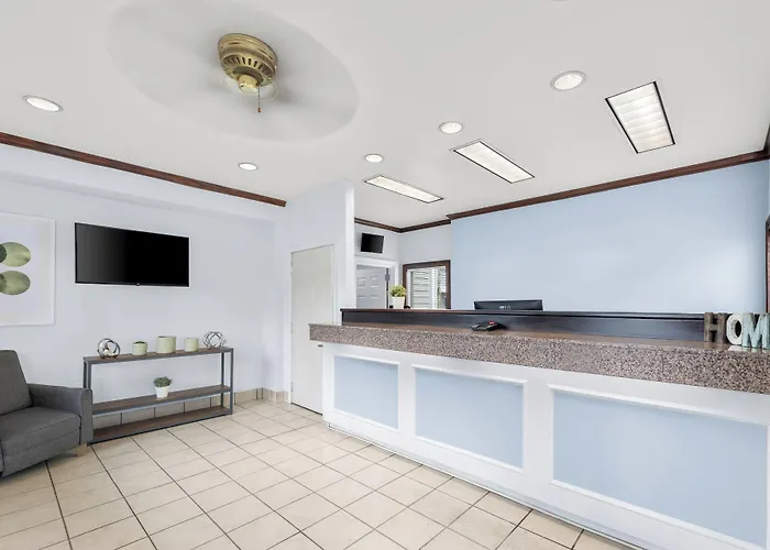 Birch Hill Suites Jackson