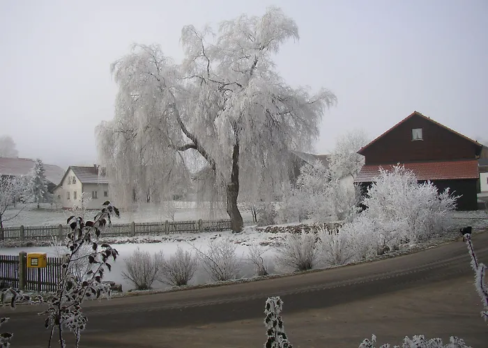 Gasthaus Zur Waldesruh