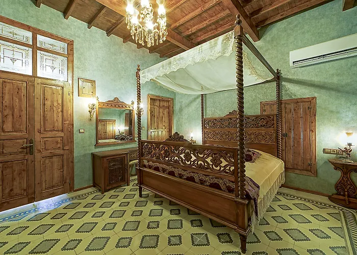 Le Reve Butik Otel