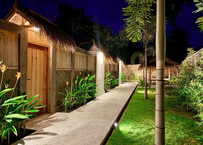Gili Meno Escape - Adults Only