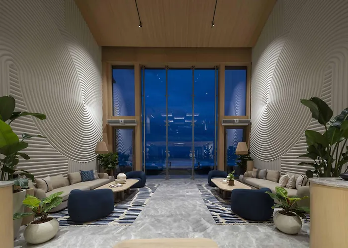 Inemare Hotel
