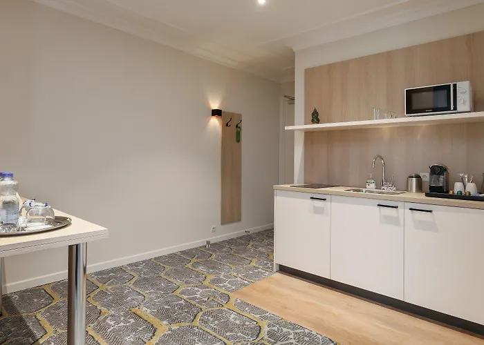 Boutique hotel Jeroen