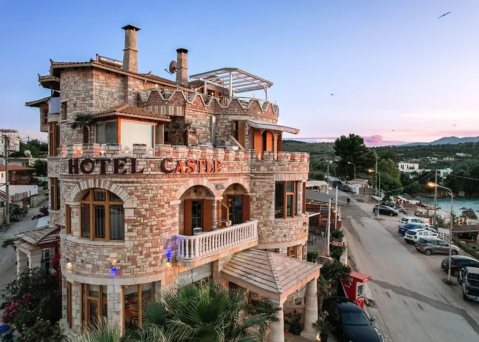 Hotel Castle