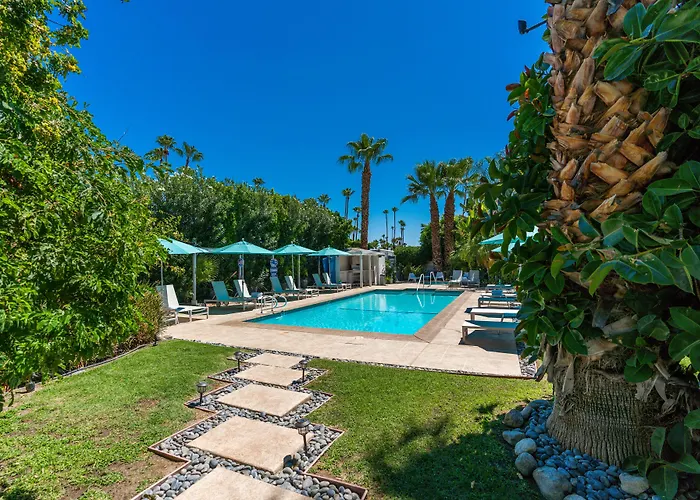 Bellevue Oasis - Adults Only