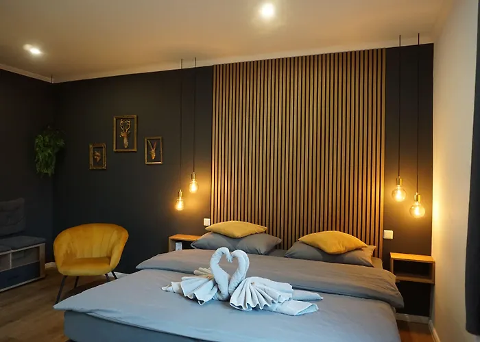 Hotel Groote Engel