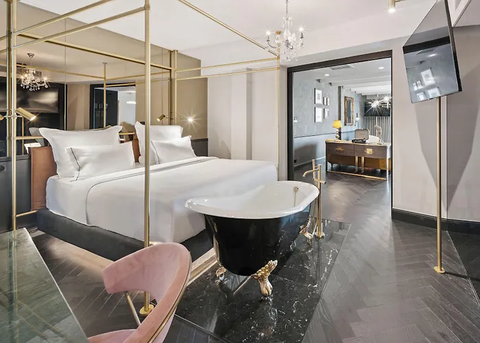 Skylark, Aluma Hotels & Resorts Athene