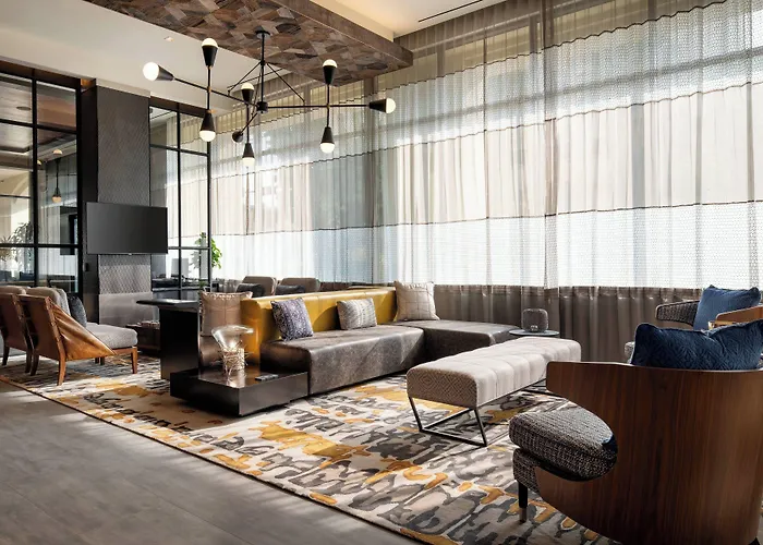 Residence Inn Los Angeles Glendale