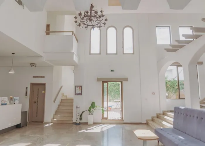 Apollon Hotel (Adults Only)