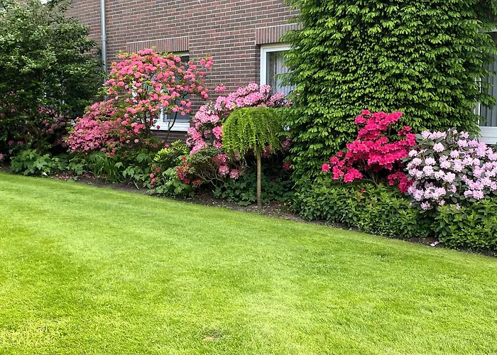Hotel zum Rosenteich Bad Zwischenahn