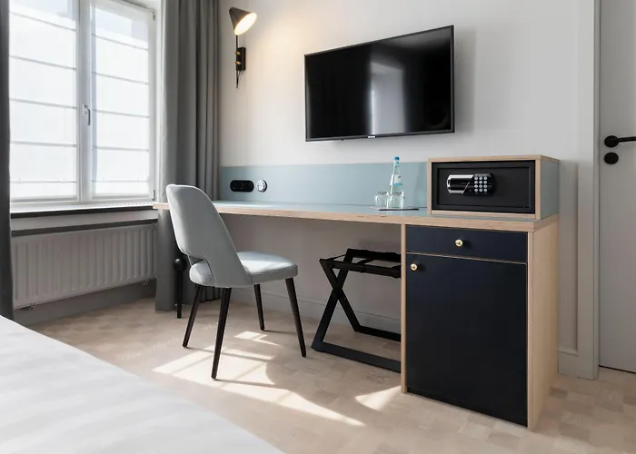 Hotel-Restaurant Beim Schlass