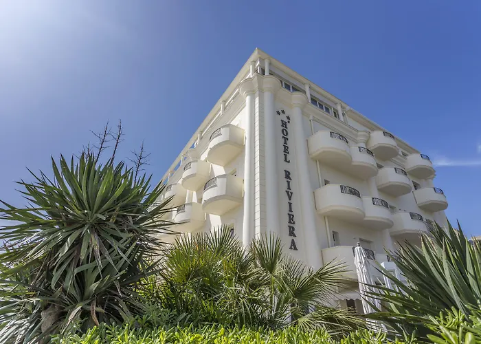 Hotel Riviera Milano Marittima