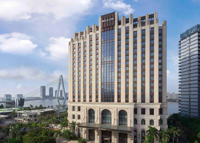 The Westin Haikou