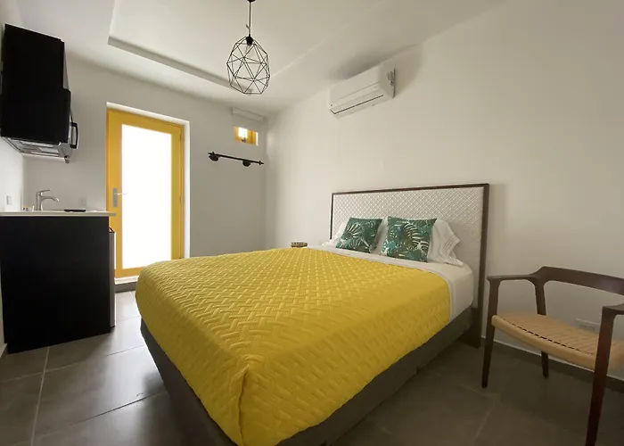 Hotel Nest San Juan