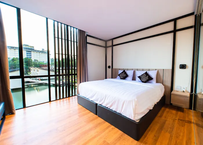 Woda Villa & Spa