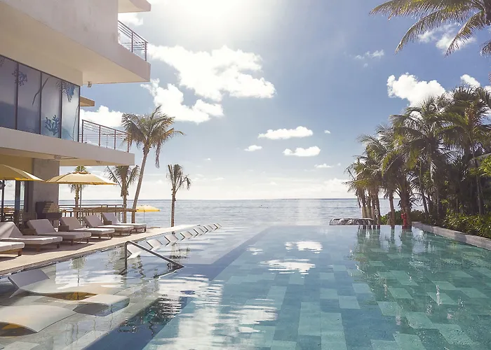 The Fives Oceanfront