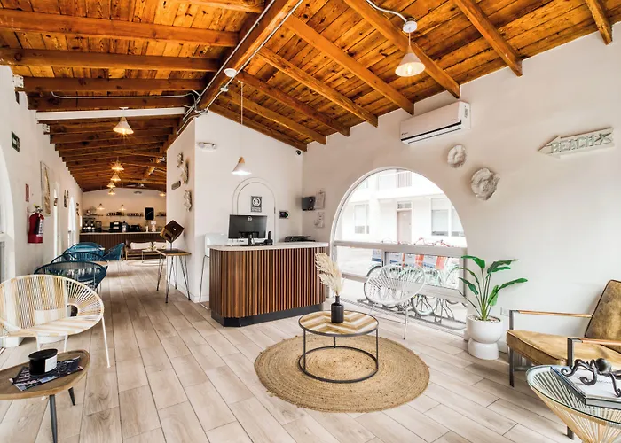 Beach House By Uliv