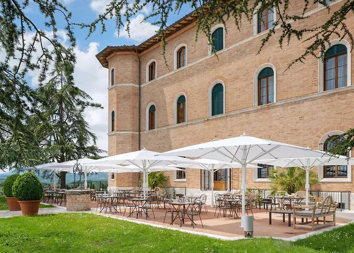 Precise Tale Poggio Alla Sala