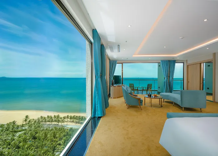 Sala Grand Tuy Hoa Hotel