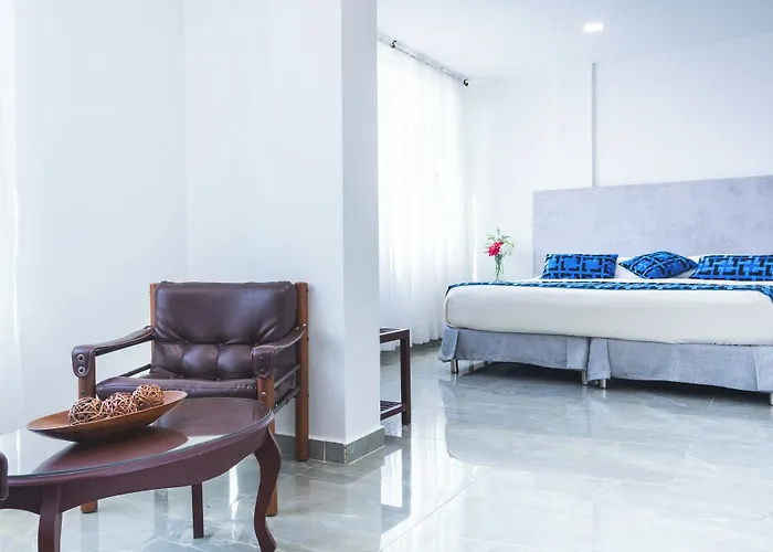 Hotel Kamani Florencia