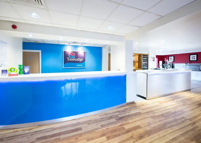 Premier Inn Ashford