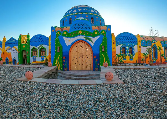 Kato Dool Wellness Resort