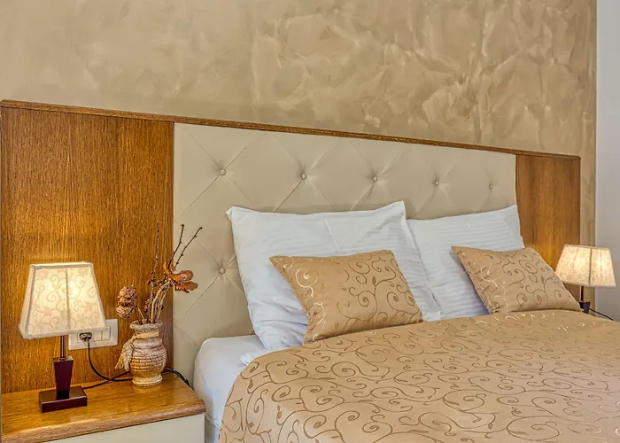Hotel Boutique Natka Rovinj