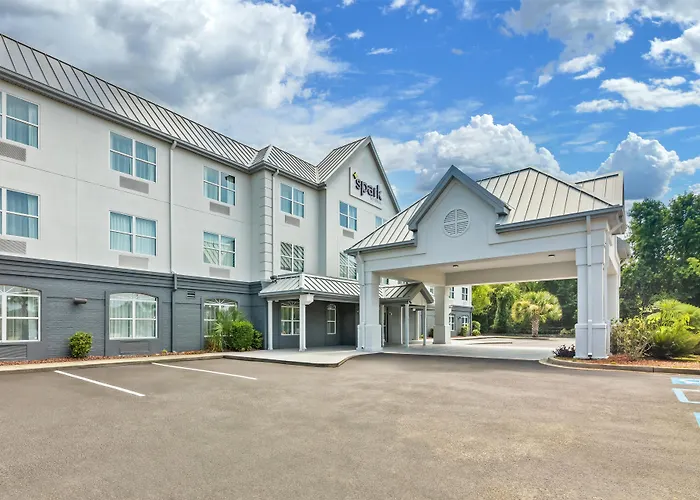 Baymont By Wyndham Sumter