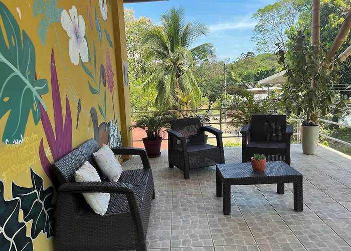Hotel Luz De Luna Bahia Ballena