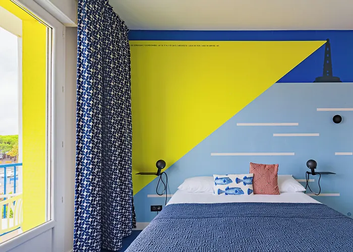 Seakub Hotel Royan